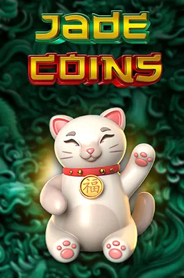Jade Coins tragamonedas con jackpot en AYAO COM