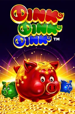 Oink Oink Oink slot de cerditos en AYAO COM