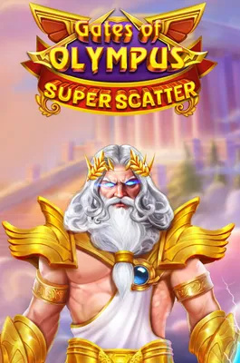 Gates of Olympus Super Scatter en AYAO COM