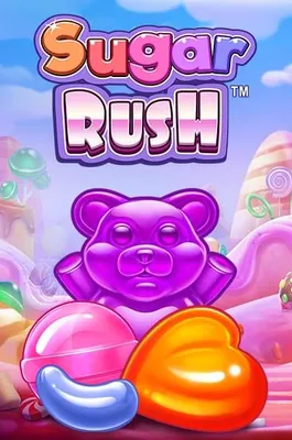 Sugar Rush slot dulce más jugado en AYAO COM