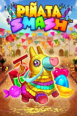 Piñata Smash tragamonedas festiva AYAO COM