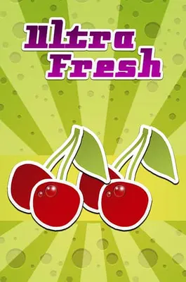 Ultra Fresh frutas clásicas en AYAO COM casino