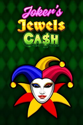 Joker Jewels tragamonedas clásica AYAO COM
