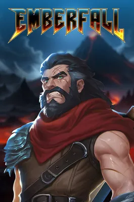 Emberfall slot de fuego en AYAO COM