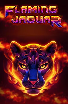 Flaming Jaguar tragamonedas selvática AYAO COM