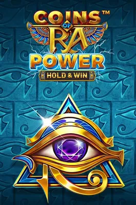 Coins Ra Power tragamonedas egipcia AYAO COM
