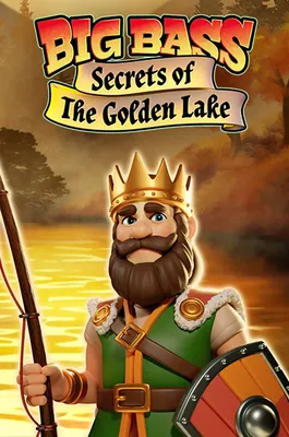 Big Bass: Secrets of the Golden Lake en AYAO COM