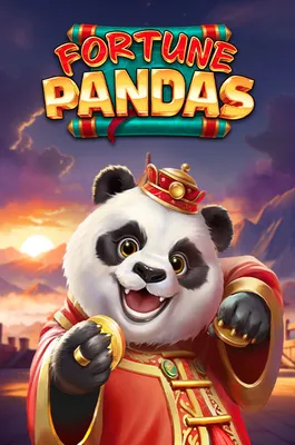 Fortune Pandas slot de pandas en AYAO COM
