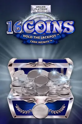 16 Coins nuevo tragamonedas en AYAO COM