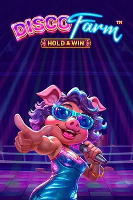 Disco Farm slot de fiesta en AYAO COM