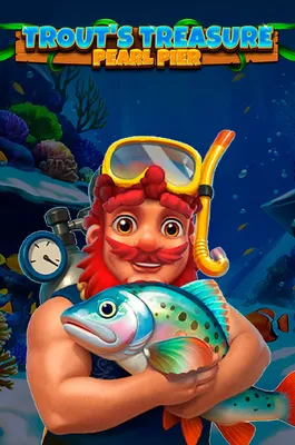 Trout's Treasure pesca nueva en AYAO COM