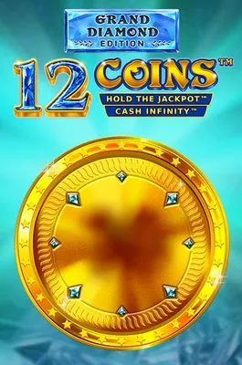 12 Coins nuevo hold and win en AYAO COM