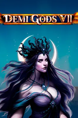 Demi Gods mitología griega en AYAO COM