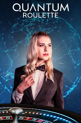 Quantum Roulette en vivo AYAO COM