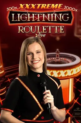 Lightning Roulette XXXtreme en AYAO COM