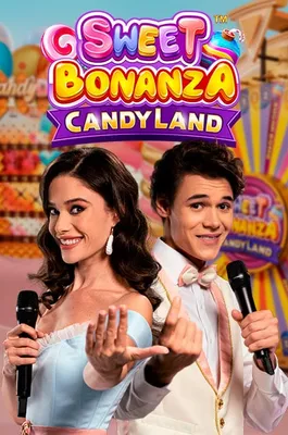 Sweet Bonanza Candyland en vivo AYAO COM