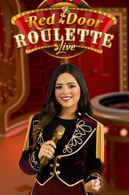 Red Door Roulette casino en vivo AYAO COM
