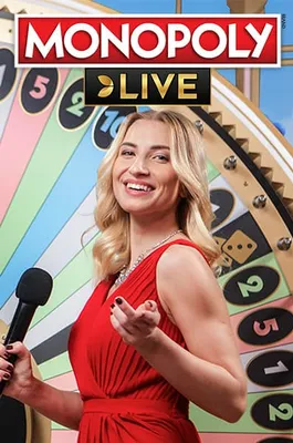 Monopoly Live en AYAO COM casino