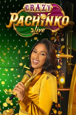 Crazy Pachinko show en vivo AYAO COM