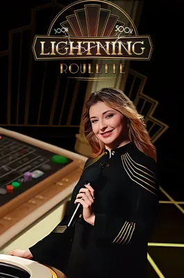Lightning Roulette clásica en AYAO COM