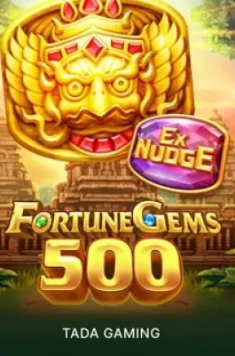 Fortune Gems 500 tragamonedas en AYAO COM casino online